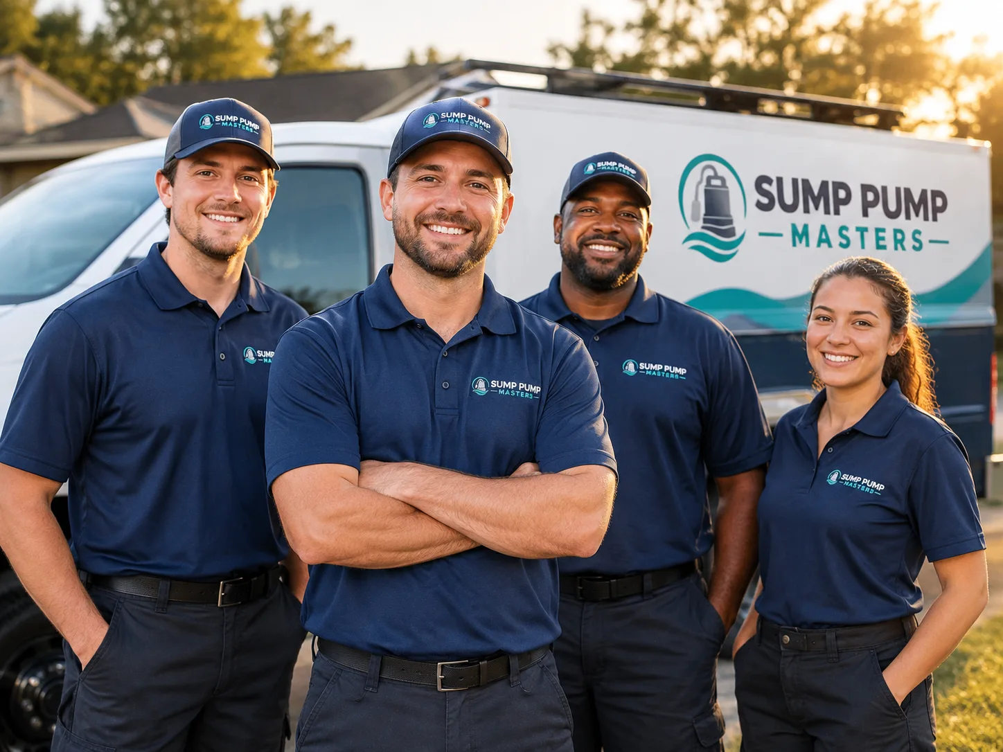Sump Pump Repair company in West Decatur, PA